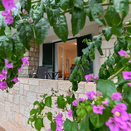 Apartman Maraska Задар Екстериор снимка