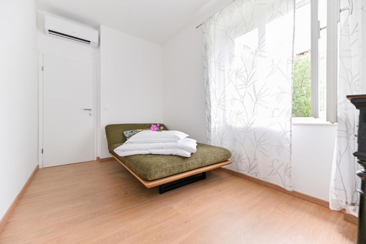 Apartman Maraska Задар Екстериор снимка