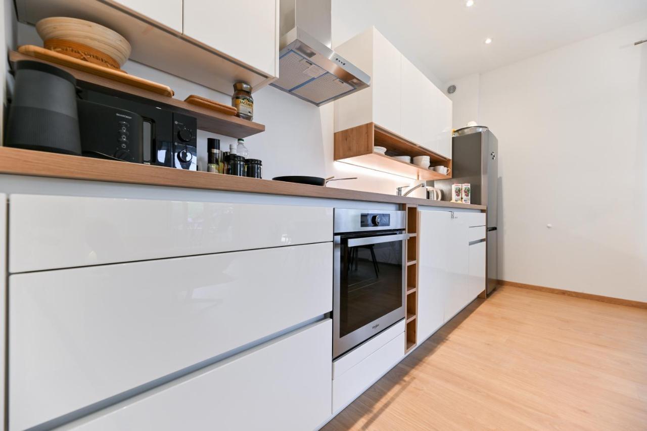 Apartman Maraska Задар Екстериор снимка