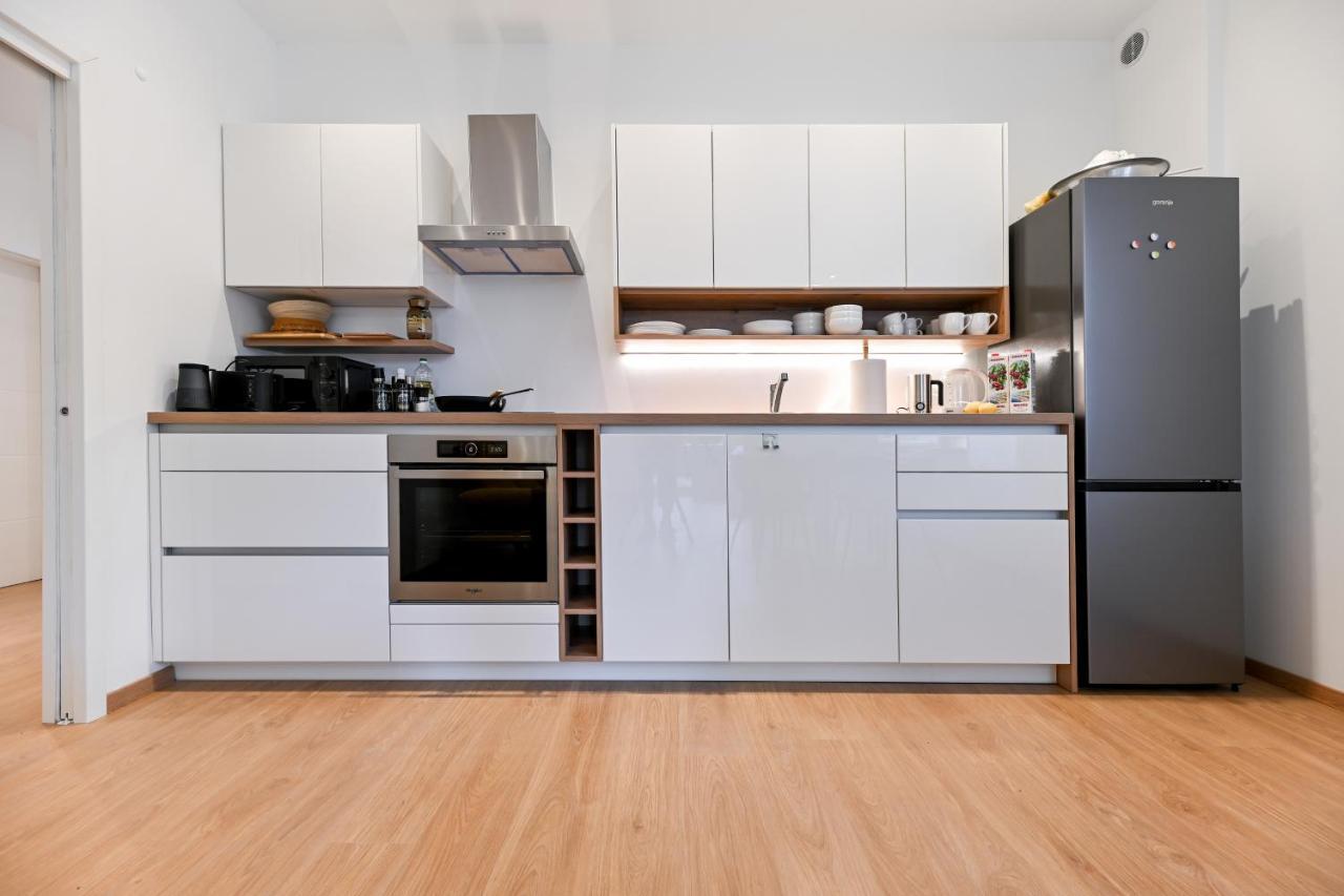Apartman Maraska Задар Екстериор снимка