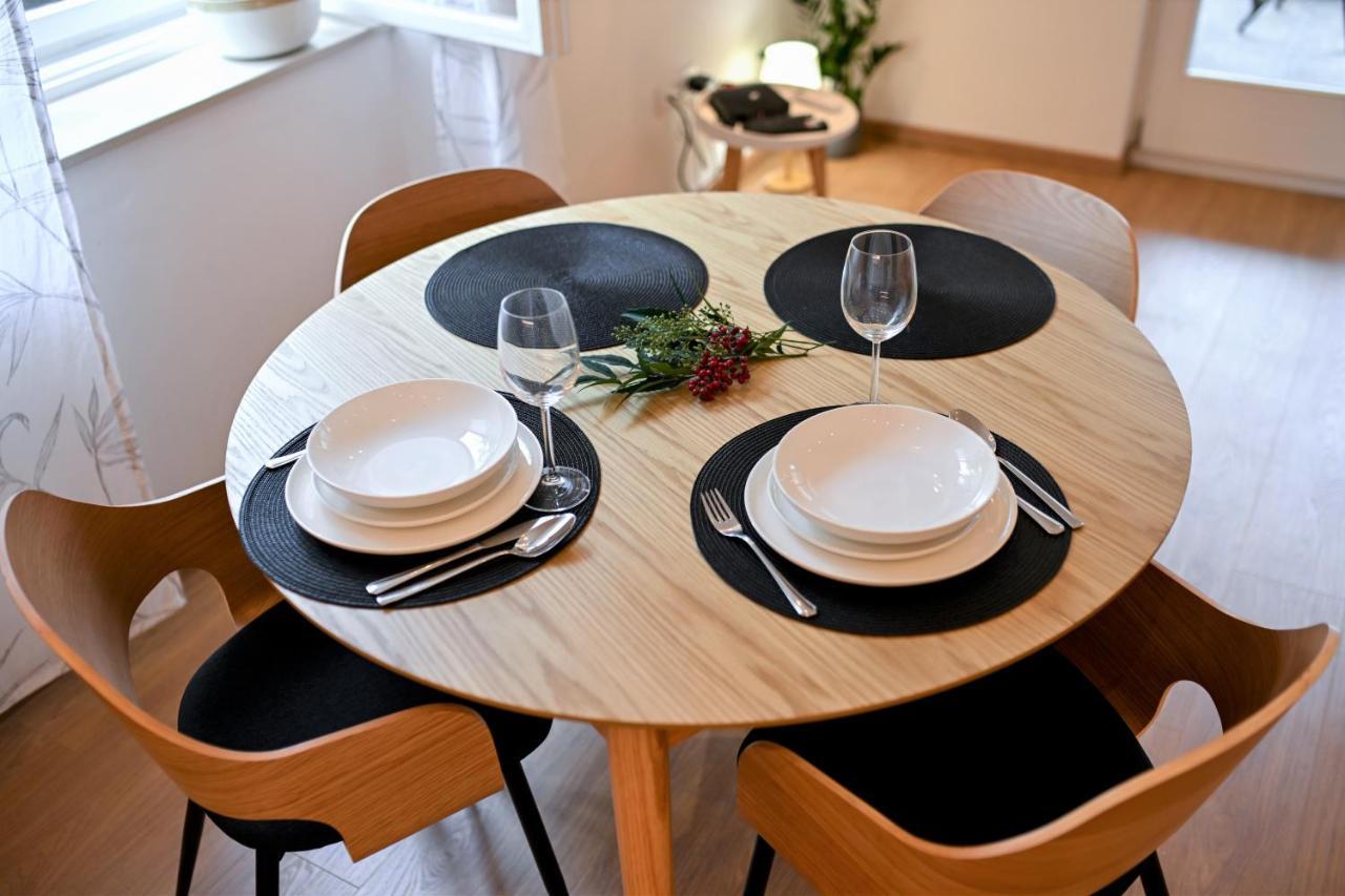 Apartman Maraska Задар Екстериор снимка