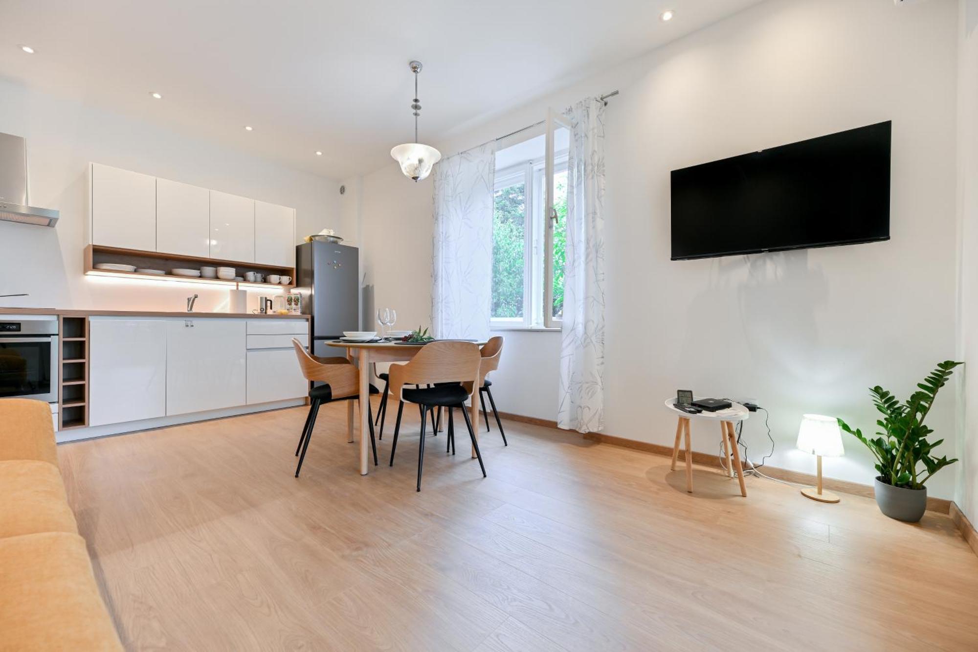 Apartman Maraska Задар Екстериор снимка
