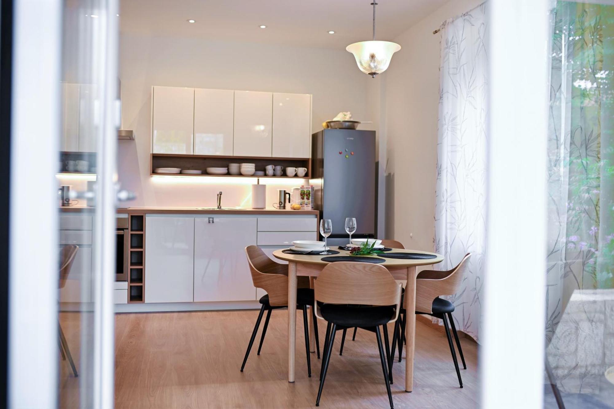 Apartman Maraska Задар Екстериор снимка