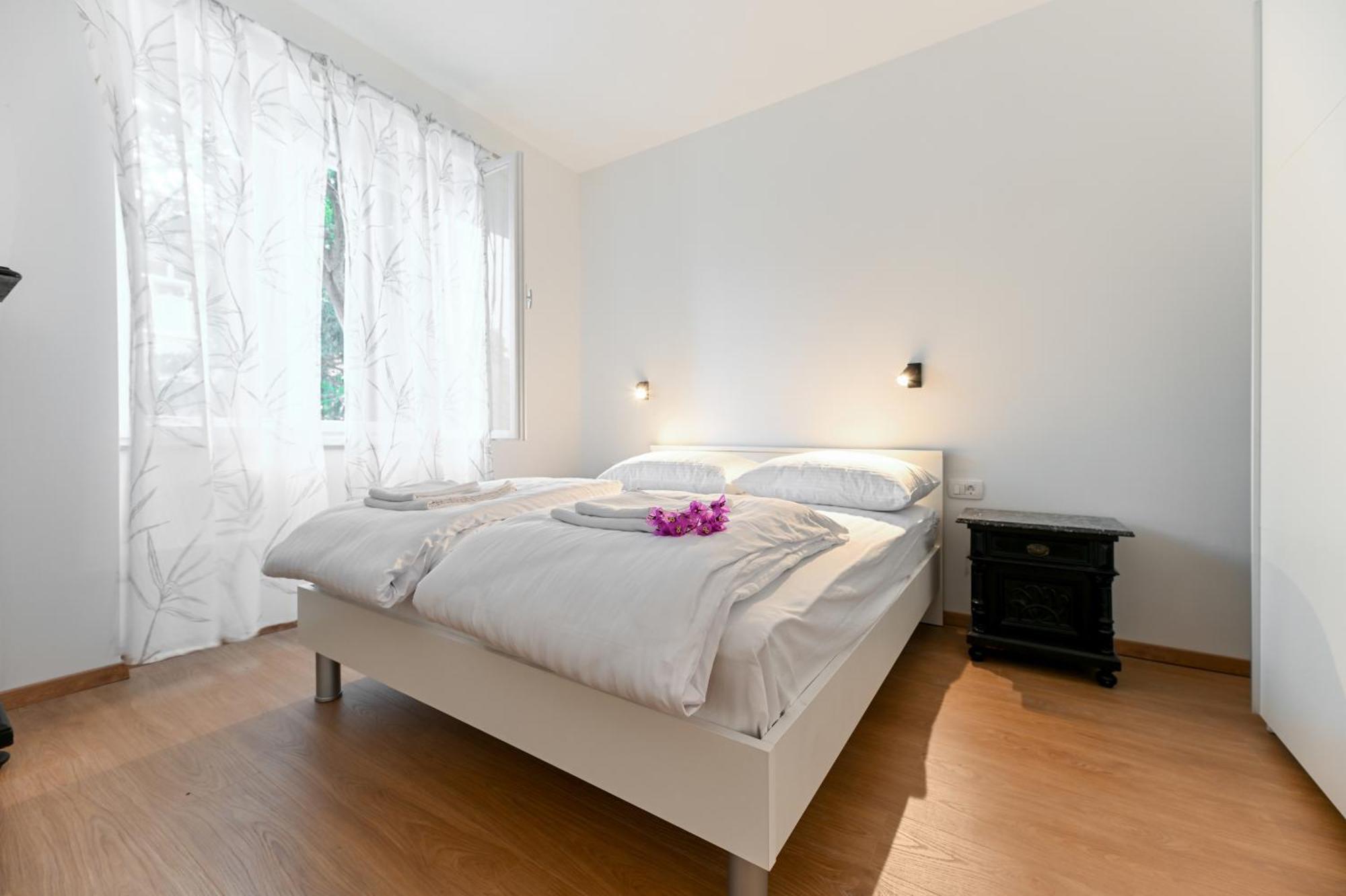 Apartman Maraska Задар Екстериор снимка